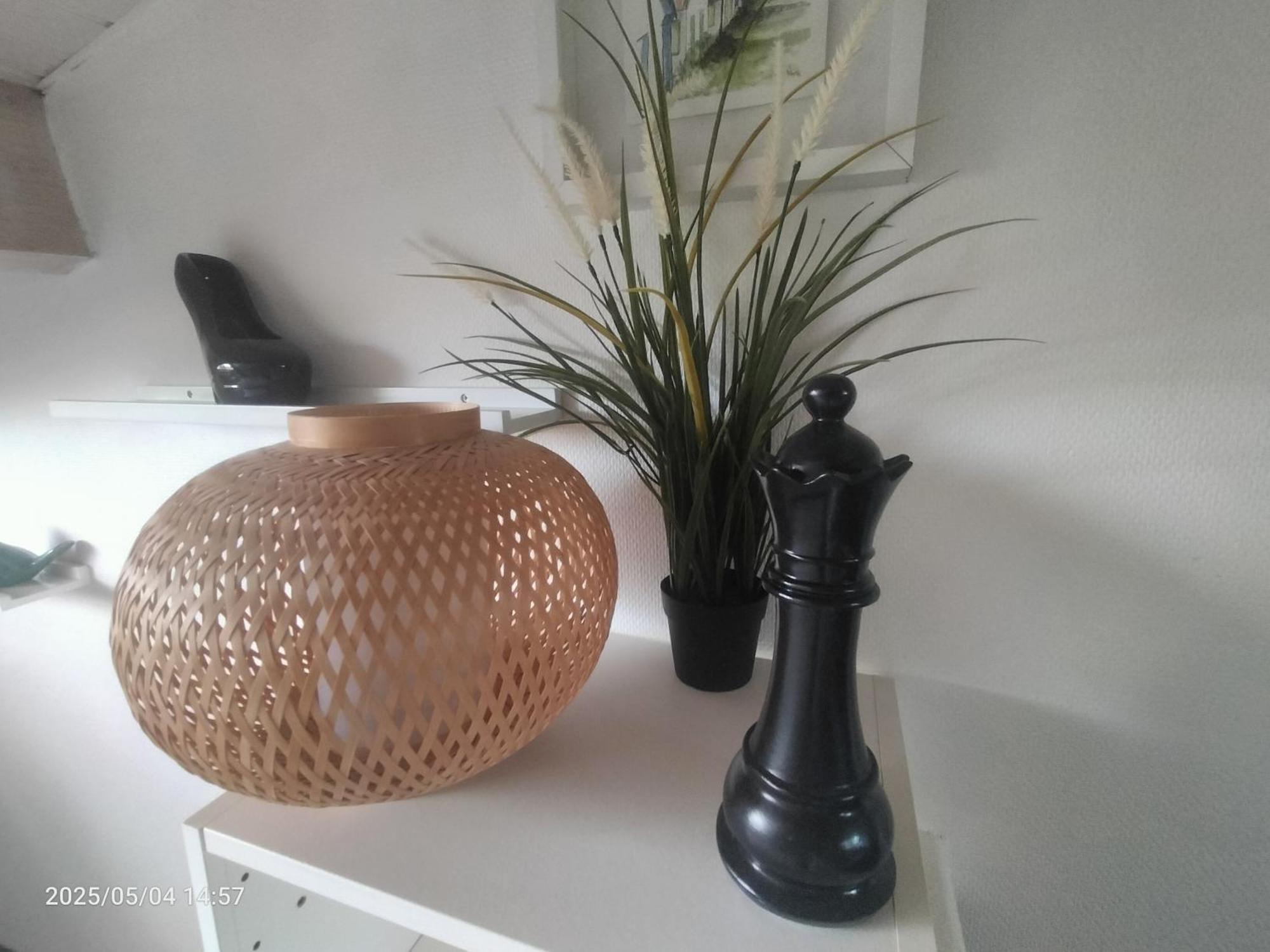 Au Bord Du Vieux Moulin Lejlighed Mérignac Eksteriør billede
